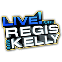 Live with Regis and Kelly