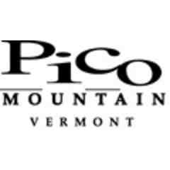 Pico Mountain Vermont