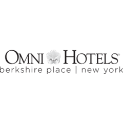 The Omni Berkshire Place Hotel