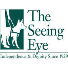 The Seeing Eye Store