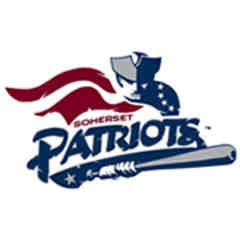 Somerset Patriots Baseball Club