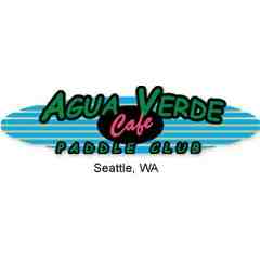 The Agua Verde Cafe & Paddle Club