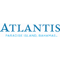 Atlantis Paradise Island, Bahamas