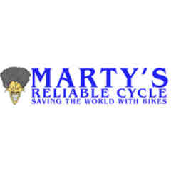 Marty's Reliable Cycle