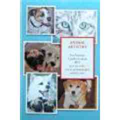 Cynthia Valesio, Seeing Eye supporter