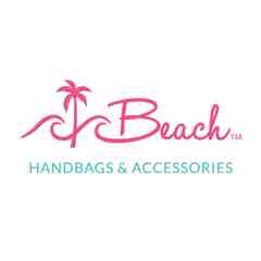 Beach Handbags & Accessories