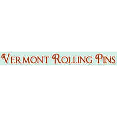 Vermont Rolling Pins