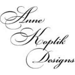 Anne Koplik Designs