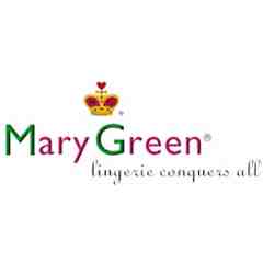 Mary Green