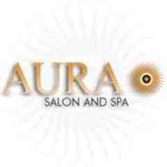 Aura Salon & Spa