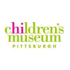Children's Museum of Pittsburgh