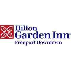 Hilton Garden Inn Freeport Downtown