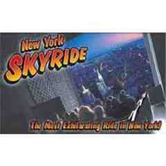 NY SKYRIDE