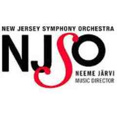 New Jersey Symphony Orchestra