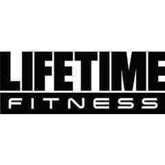 Life Time Fitness