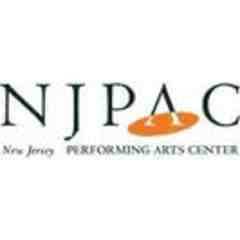 New Jersey Performing Arts Center