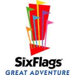 Six Flags Great Adventure