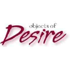 Objects of Desire