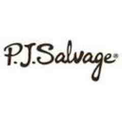 P. J. Salvage