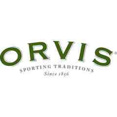The Orvis Company Inc. Since 1856