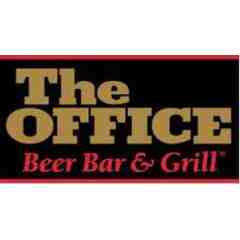 The Office Beer Bar & Grill