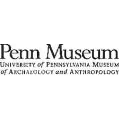 University of Pennsylvania Museum of Archaeology and Anthropology