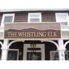 The Whistling Elk