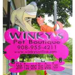 Winky's Pet Boutique