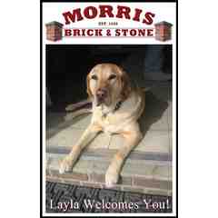 Herb Goldberg, Morris Brick & Stone Co.