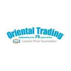 Oriental Trading Company