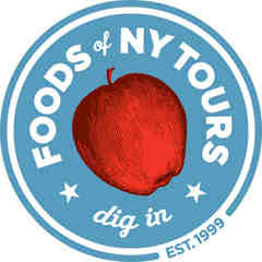 Foods of New York, Inc.