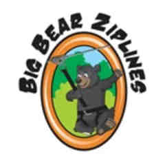 Big Bear Ziplines