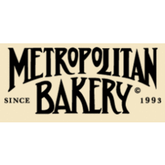 Metropolitan Bakery