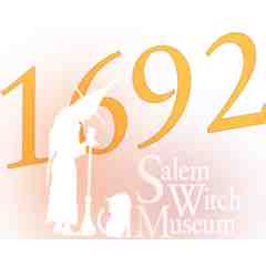 The Salem Witch Museum