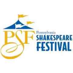 Pennsylvania Shakespeare Festival