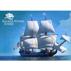 Kalmar Nyckel Foundation