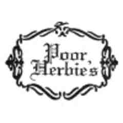 Poor Herbie's - Madison, NJ