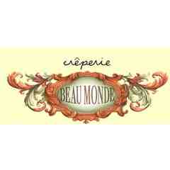 Beau Monde Creperie