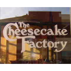 The Cheesecake Factory -- Bridgewater, NJ