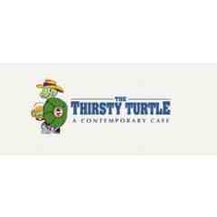 The Thirsty Turtle