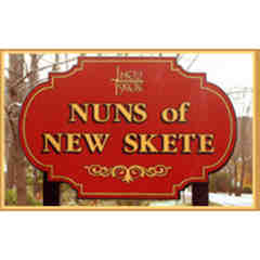 Nuns of New Skete