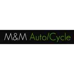 M & M Auto/Cycle