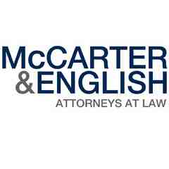 Sponsor: McCARTER & ENGLISH, LLP