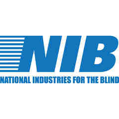 Sponsor: National Industries for the Blind