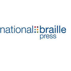 National Braille Press, Inc.