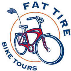 Fat Tire Bike Tours