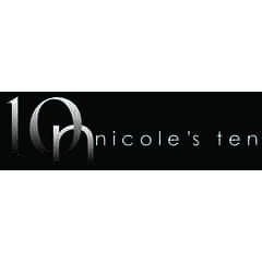 Nicole's Ten