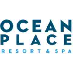 Ocean Place Resort and Spa