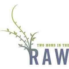 Two Moms in the Raw