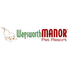 Wagsworth Manor Pet Resort